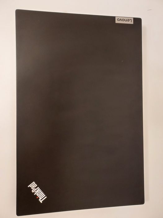 Ноутбук Lenovo ThinkPad E15 gen2