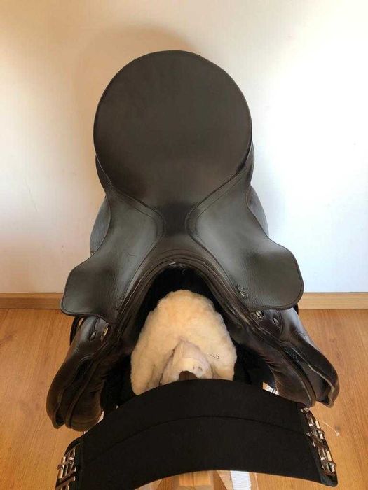 Selim de Ensino Kieffer Wien DL Profissionell