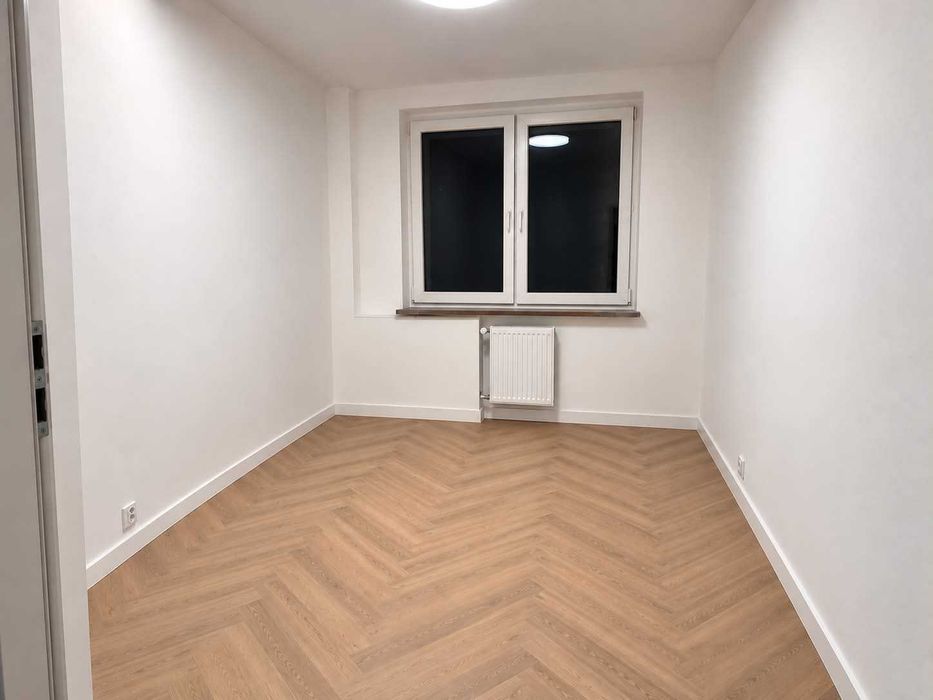 M4 po remoncie  Żory 5 piętro