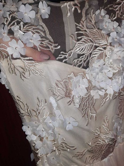 Сукня вечірня (підійде для випускного)