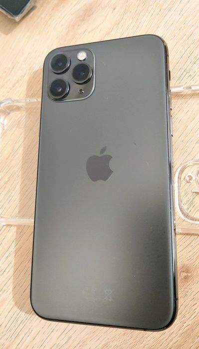 iPhone 11 pro 256gb