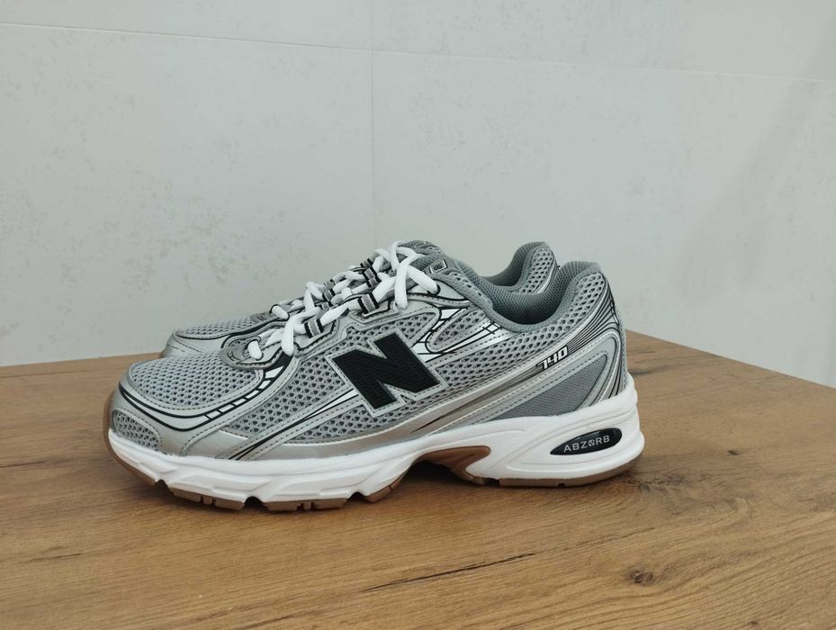 Buty New Balance 740 rozmiar 44