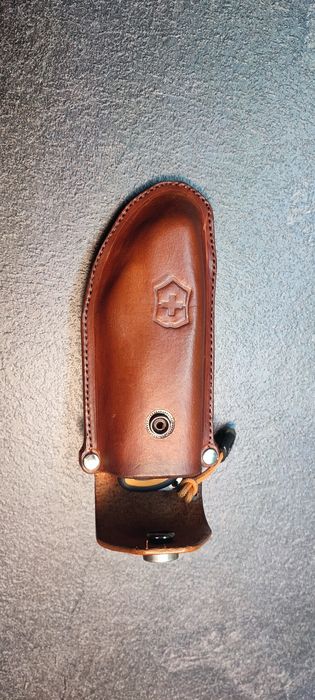 Etui do Victorinox scyzoryka