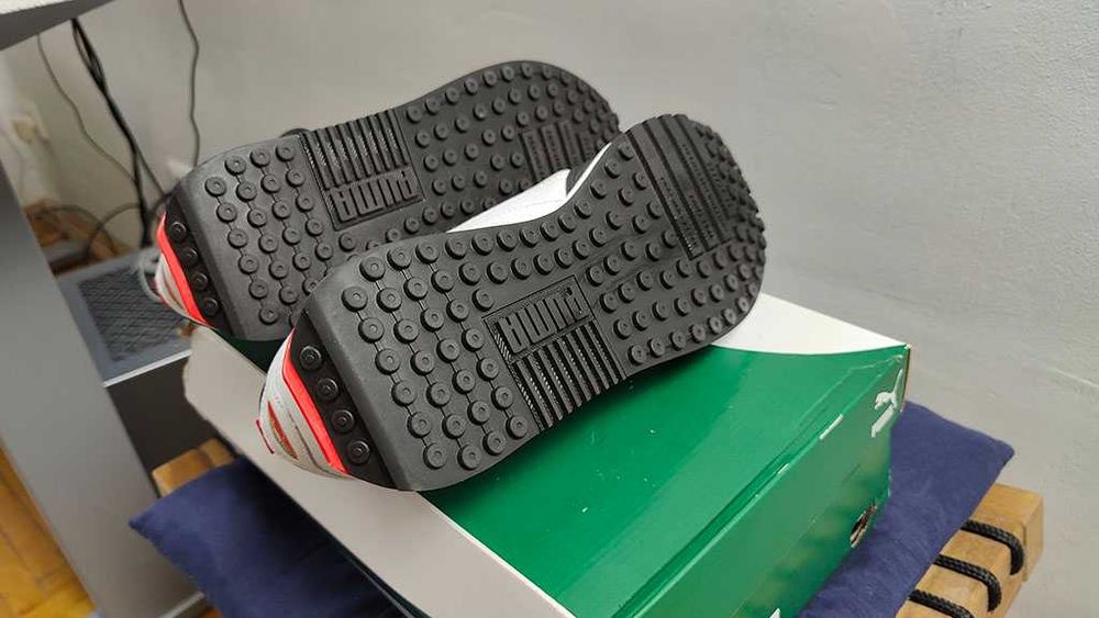 puma city rider AS