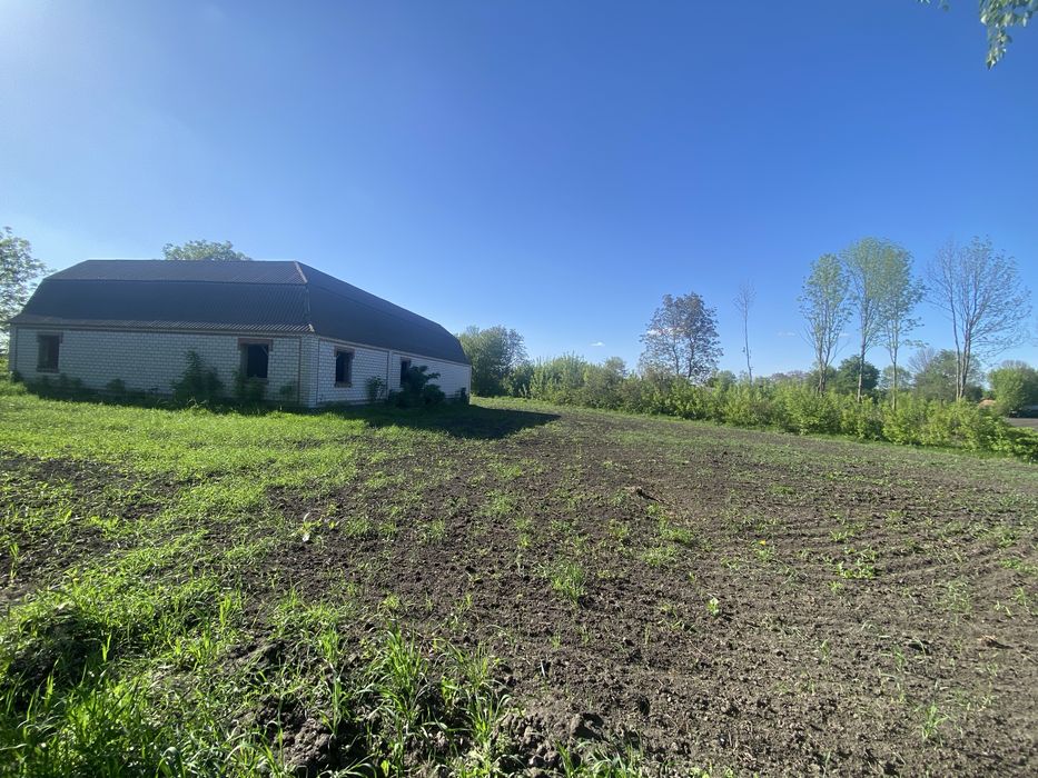 Продам дом дача хата в селе