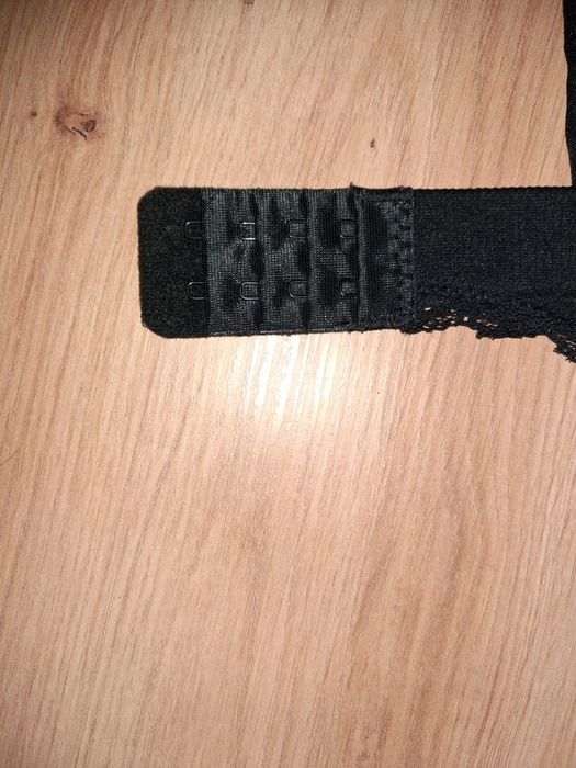 Biustonosz do karmienia