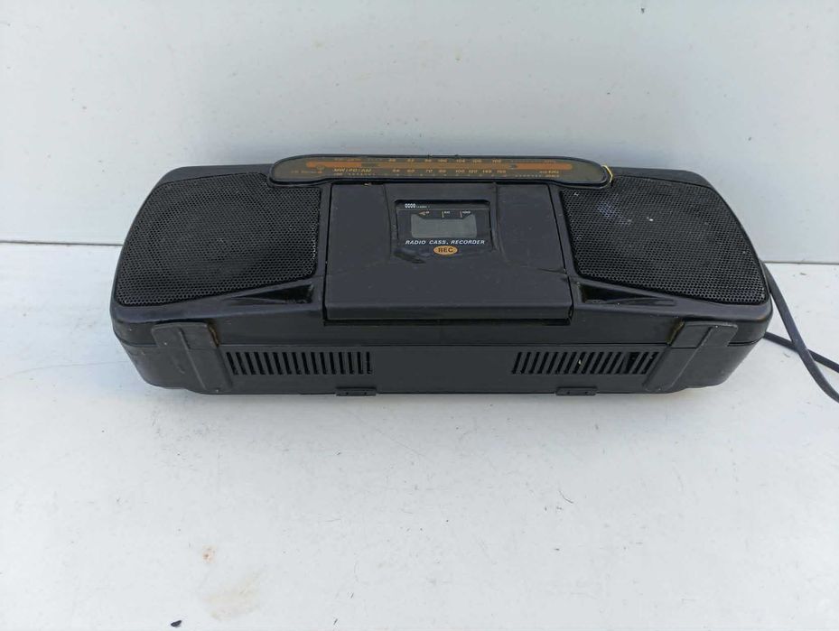 Radiomagnetofon HERU CLASSIC 1 vindage