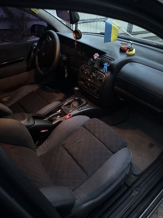 Продам автомобіль