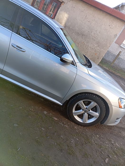 Продам гарного пасата