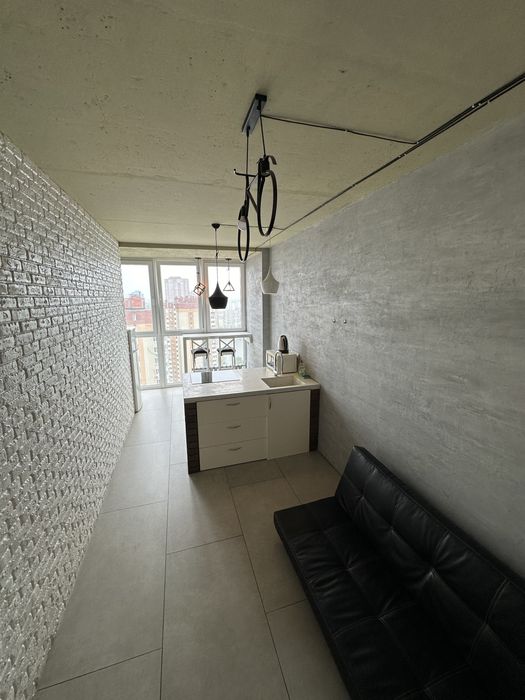 Премиум Лофт  Драгоманова 2 Позняки Осокорки