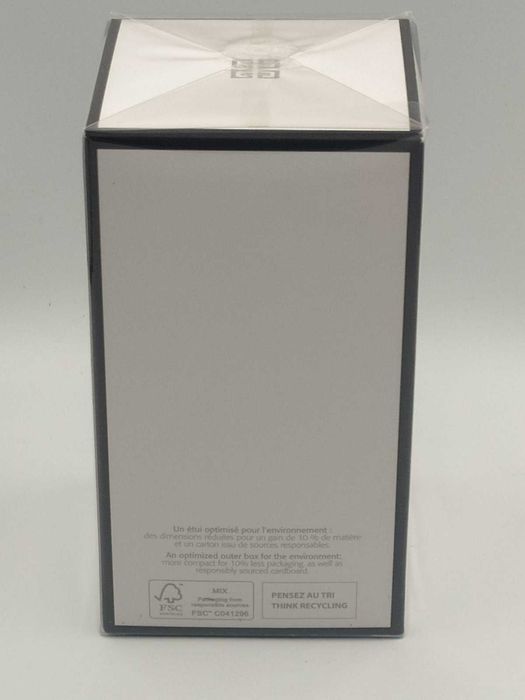 Givenchy L'Interdit Eau de Parfum 80 мл Оригинал