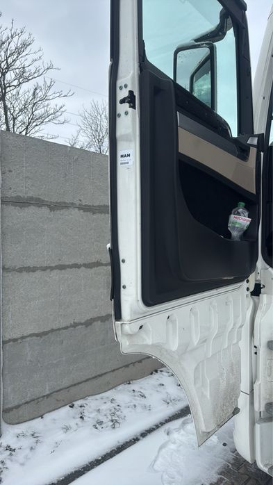 Продам MAN TGX 18.460