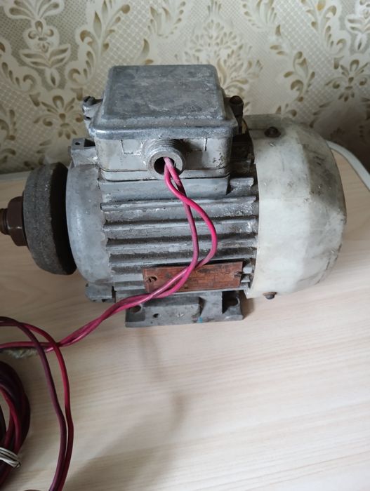 Точило электрическое