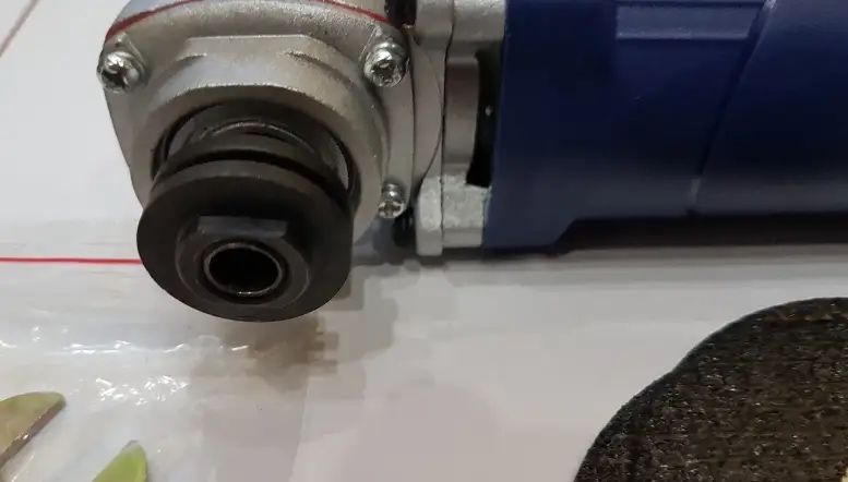 Міні болгарка+гравер Royce RAG75-130s, 15 000 об/хв / 220В