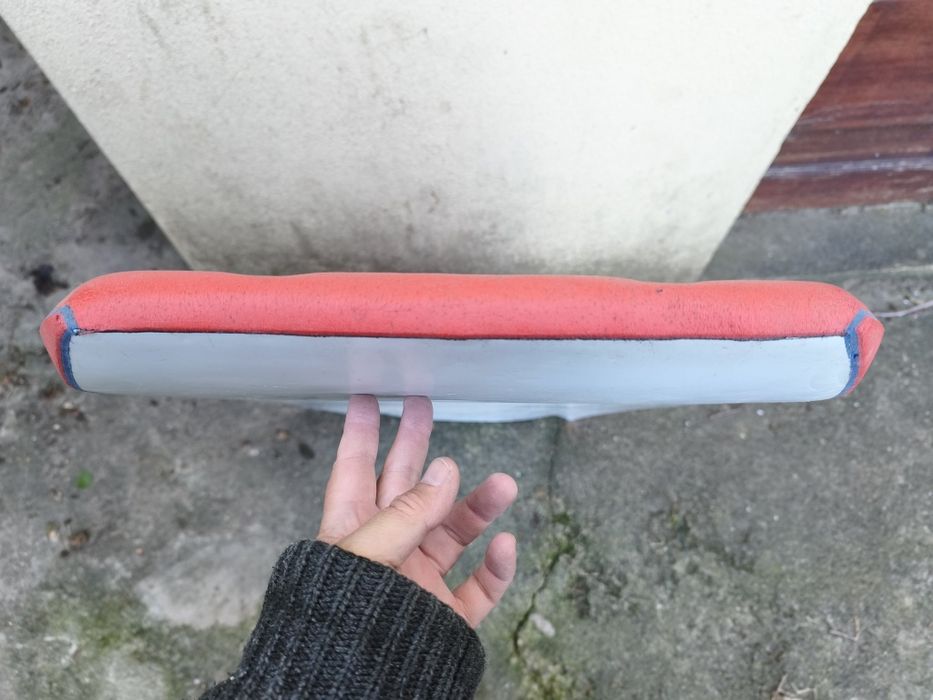 Prancha Bodyboard Respect 41,5