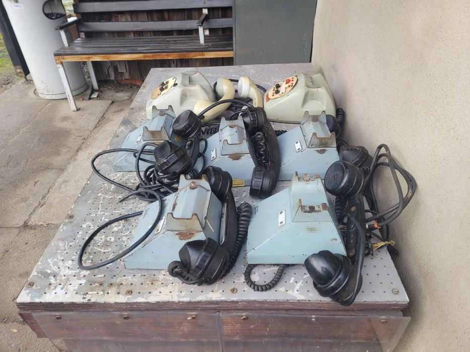 Telefony kolejowe PKP