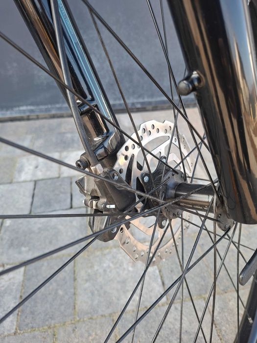 Rower górski Lapierre Edge 2.7 RST