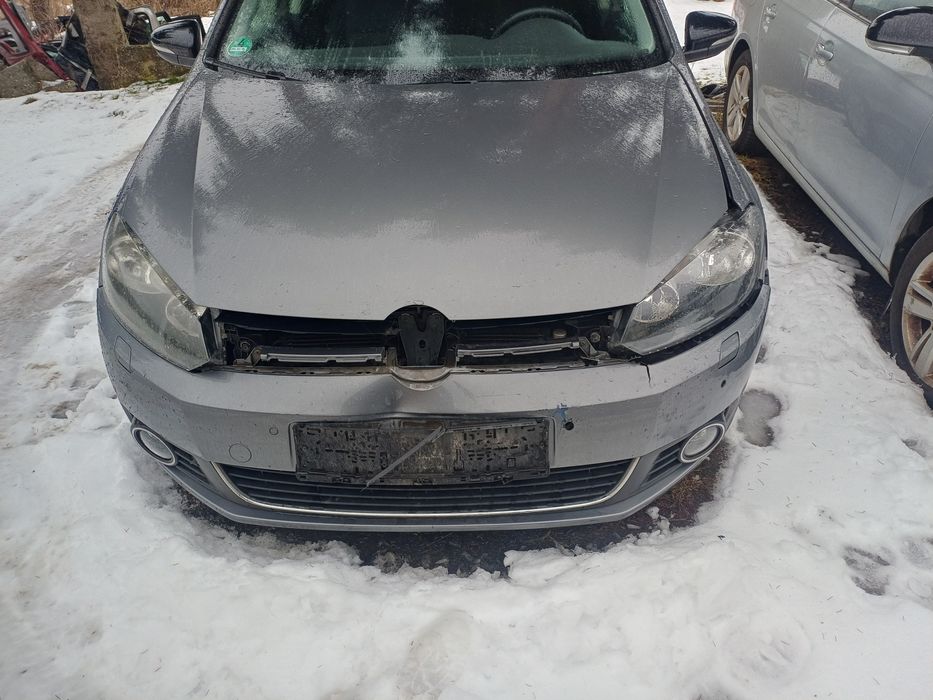 Sprzedam Volkswagena golfa 6