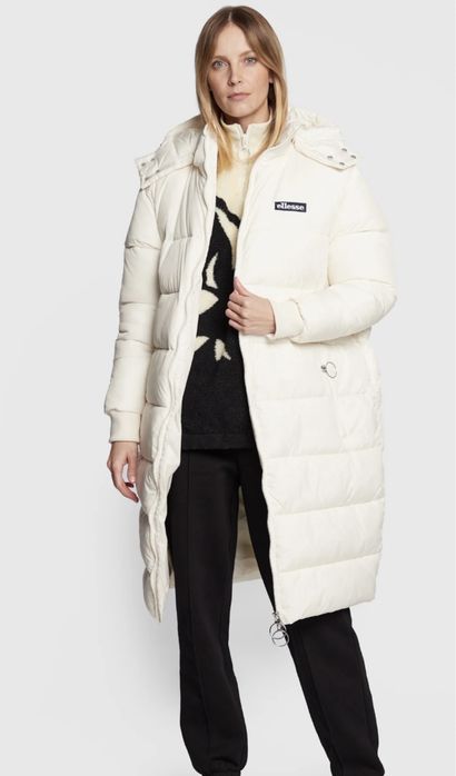 Зимова куртка, пуховик Ellesse