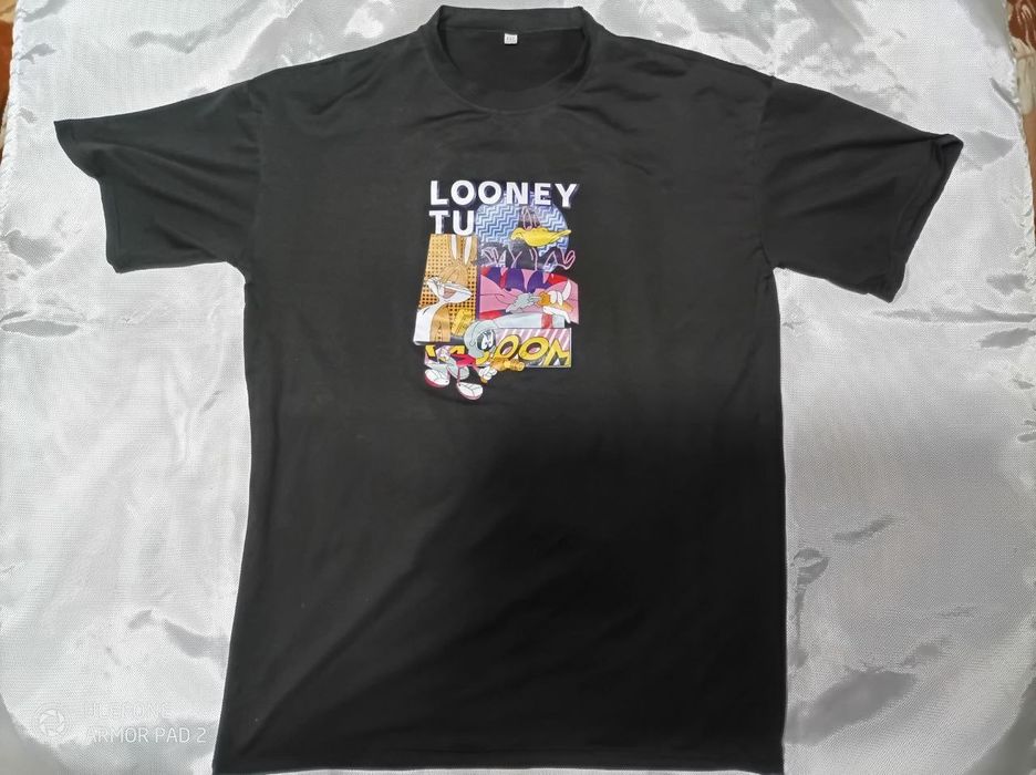 Футболка Disney Lonely Tunes 4XL