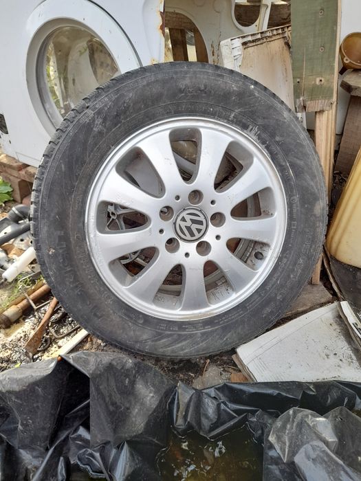 Продам диски на 15