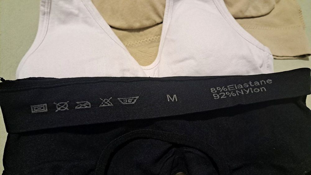 Топік ліфчик, спортивний топ