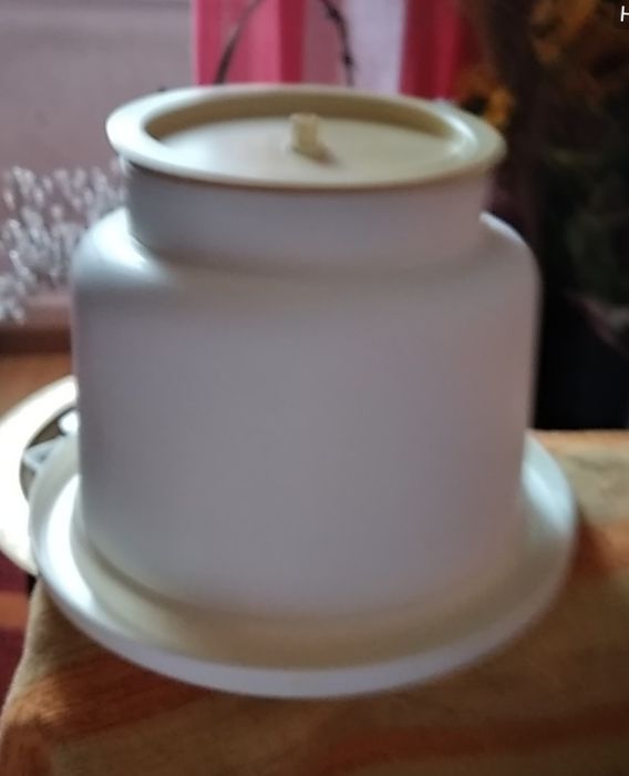 Taça de batedeira