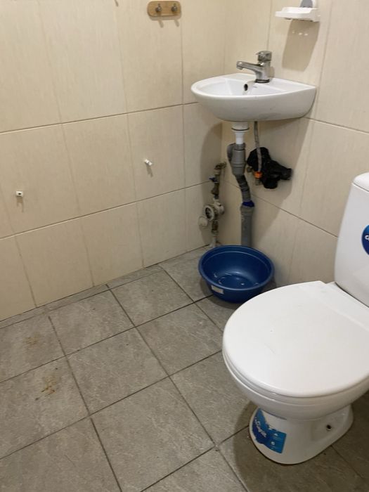 Нежитлове приміщення фасад вул. Квітова