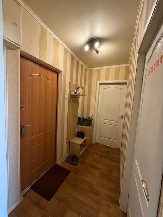 продаж жм Перемога 3х кімнатна, безготівковий розрахунк