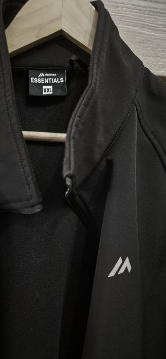Kurtka męska Martes Essentials XXL