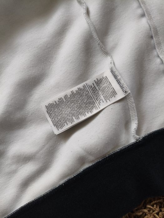 NIKE Tech Fleece.