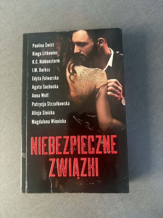Niebezpieczne związki Świst i inni