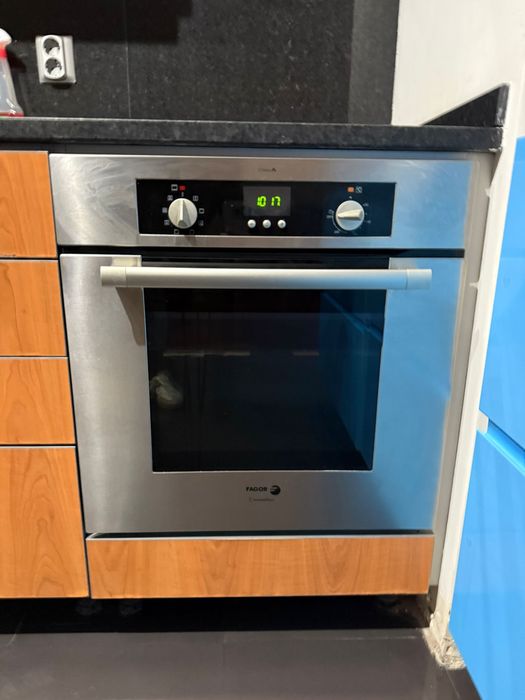 Forno Fagor class A