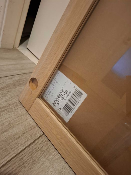 Porta para móvel Besta do Ikea (SINDVIK)