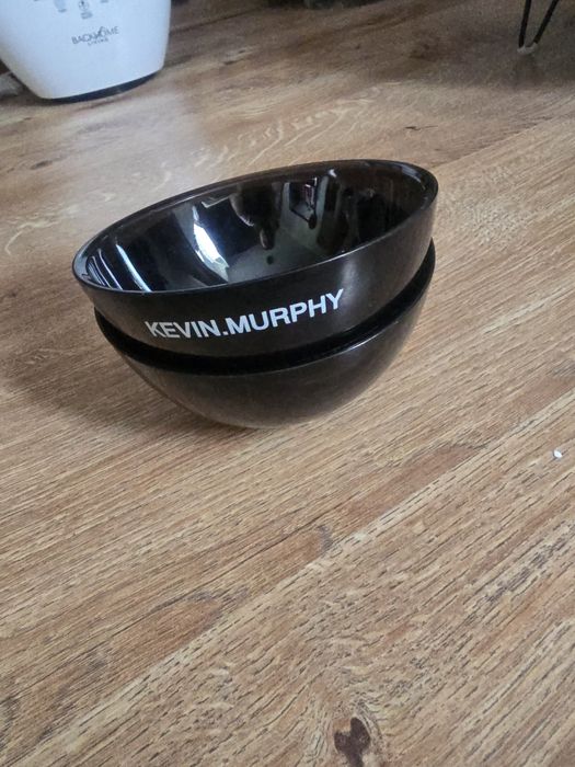 Miseczki do farbowania włosów Kevin Murphy  3 sztuki nowe plus gratis