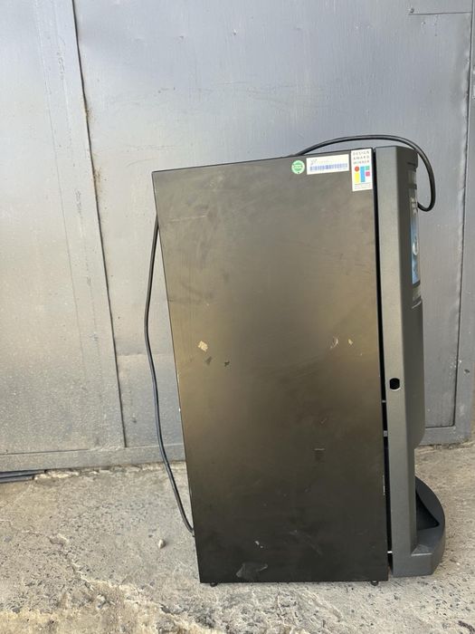 Продам кофемашину