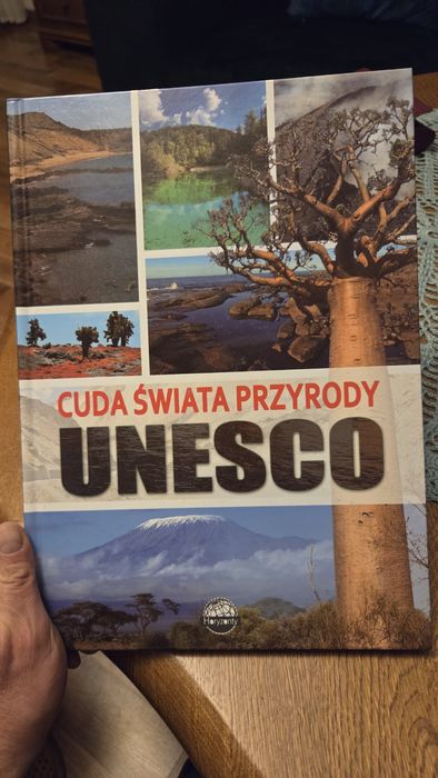 Cuda Świata Przyrody UNESCO