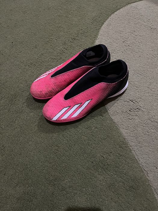 Сороконіжки адідас x.Speedportal