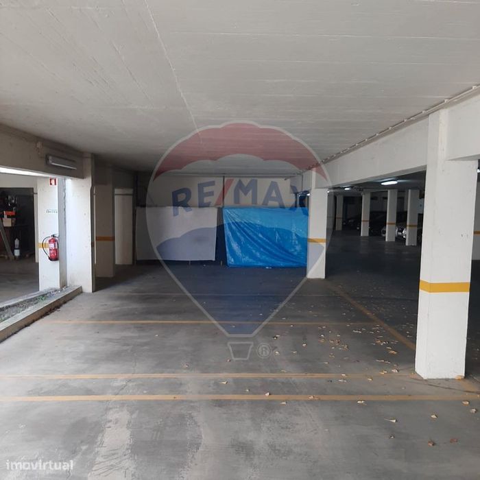 Garagem  para venda