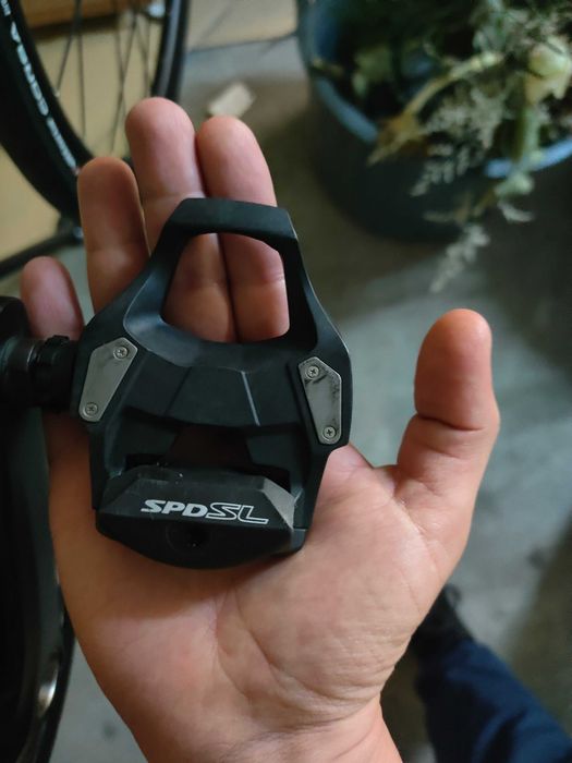 Triban RC520 Tamanho "S" Excelente estado