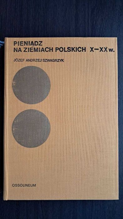 Грошова система на Польських землях, польською.