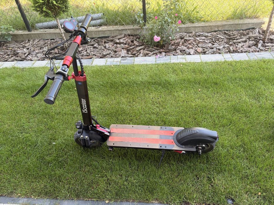 Hulajnoga Iscooter ix 5