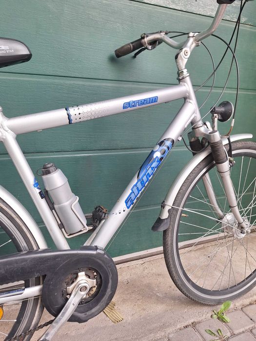 Велосипед ALTRIX Stream Alu Light