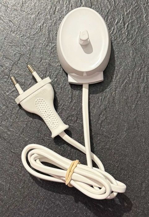 Oryginalna Ładowarka Do Szczoteczki Elektrycznej Oral-B Braun