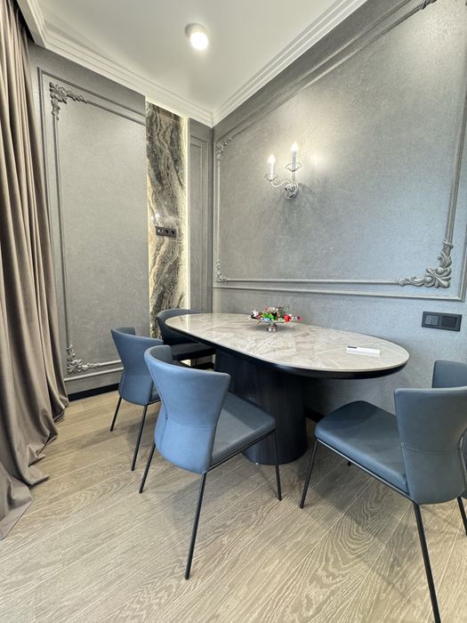 Роскошь в деталях‼️ 2-х комнатная на 7 Фонтана/ Аркадия ЖК Итака