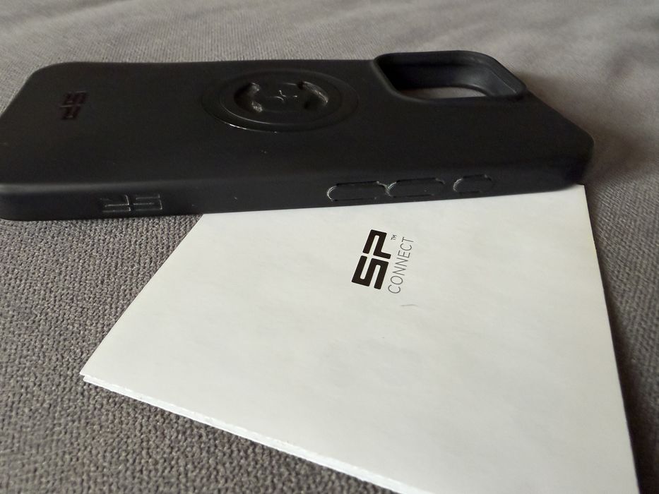 SP CONECT PLUS Iphon 16 Pro