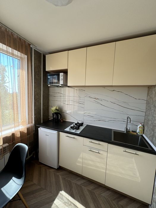 Посуточно/почасово.Аренда 1-ком кв. Салтовка. ЦНАП