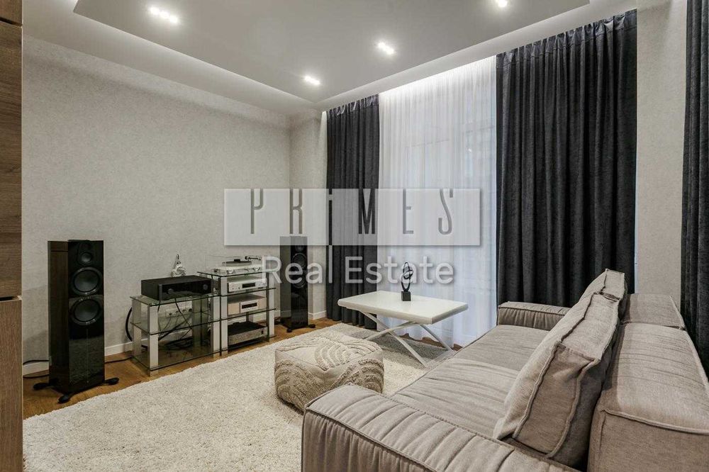 Продаж 4к квартири, ЖК Бульвар Фонтанів, вул. Саперне Поле, 5