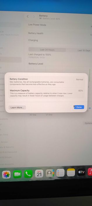 MacBook Pro 16” M2 Pro | 32GB RAM | 512GB SSD | Teclado PT | Caixa