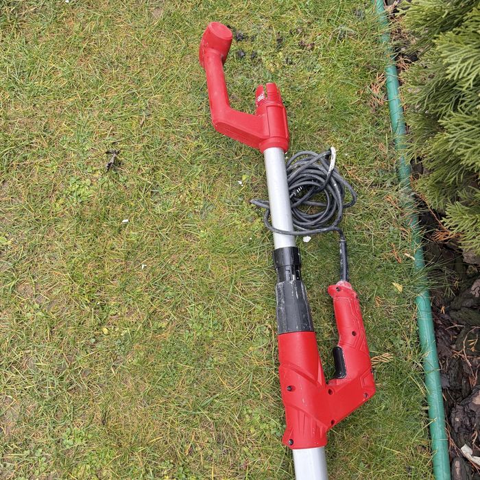 Шліфмашина для стін Einhell TC-DW 225, робоча!